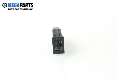 Headlight adjustment button for Toyota Avensis 1.8, 129 hp, station wagon, 2000