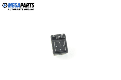 Mirror adjustment button for Toyota Avensis 1.8, 129 hp, station wagon, 2000