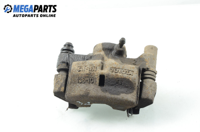 Caliper for Toyota Avensis 1.8, 129 hp, station wagon, 2000, position: rear - right