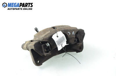 Caliper for Toyota Avensis 1.8, 129 hp, station wagon, 2000, position: rear - left