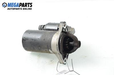 Starter for Toyota Avensis 1.8, 129 hp, station wagon, 2000