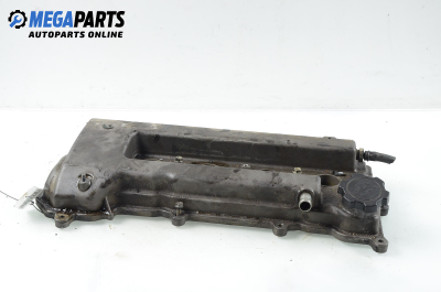 Valve cover for Toyota Avensis 1.8, 129 hp, station wagon, 2000