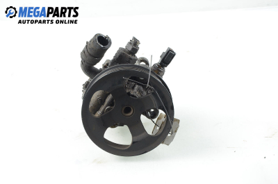Power steering pump for Toyota Avensis 1.8, 129 hp, station wagon, 2000