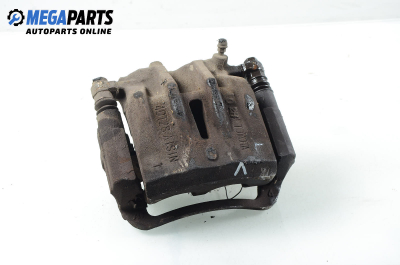 Caliper for Toyota Avensis 1.8, 129 hp, station wagon, 2000, position: front - left