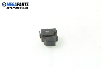 Power window button for Toyota Avensis 1.8, 129 hp, station wagon, 2000
