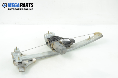 Electric window regulator for Toyota Avensis 1.8, 129 hp, station wagon, 2000, position: front - left