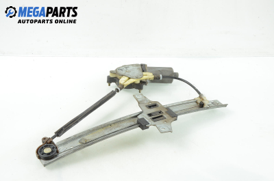 Electric window regulator for Toyota Avensis 1.8, 129 hp, station wagon, 2000, position: rear - right