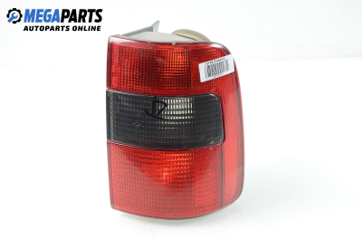 Tail light for Citroen Evasion 1.9 TD, 92 hp, minivan, 1997, position: right