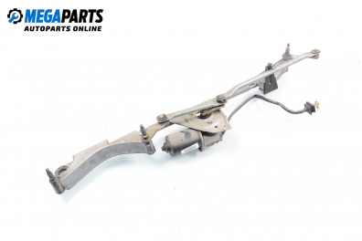 Front wipers motor for Mercedes-Benz C-Class 203 (W/S/CL) 2.2 CDI, 136 hp, sedan, 2001, position: front
