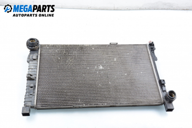 Radiator de apă for Mercedes-Benz C-Class 203 (W/S/CL) 2.2 CDI, 136 hp, sedan, 2001