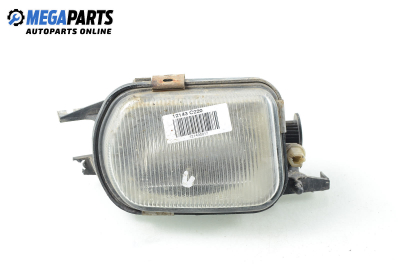 Fog light for Mercedes-Benz C-Class 203 (W/S/CL) 2.2 CDI, 136 hp, sedan, 2001, position: left