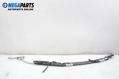 Airbag for Mercedes-Benz C-Class 203 (W/S/CL) 2.2 CDI, 136 hp, sedan, 2001, position: dreapta