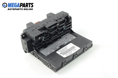 SAM module for Mercedes-Benz C-Class 203 (W/S/CL) 2.2 CDI, 136 hp, sedan, 2001 № 002 545 93 01