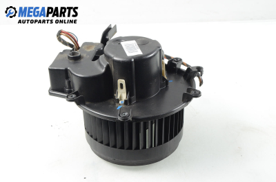 Heating blower for Mercedes-Benz C-Class 203 (W/S/CL) 2.2 CDI, 136 hp, sedan, 2001