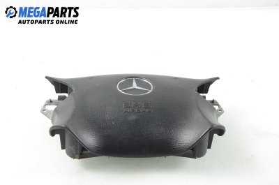 Airbag for Mercedes-Benz C-Class 203 (W/S/CL) 2.2 CDI, 136 hp, sedan, 2001, position: fața