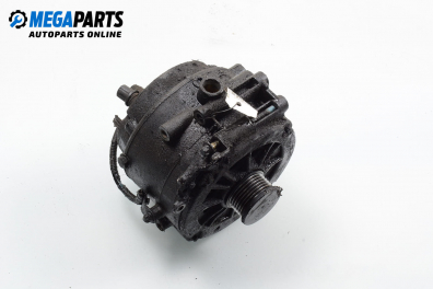 Gerenator for Mercedes-Benz C-Klasse 203 (W/S/CL) 2.2 CDI, 136 hp, sedan, 2001