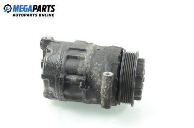 Kompressor klimaanlage for Mercedes-Benz C-Klasse 203 (W/S/CL) 2.2 CDI, 136 hp, sedan, 2001