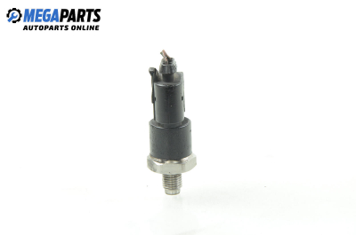 Sensor kraftstoffdruck for Mercedes-Benz C-Klasse 203 (W/S/CL) 2.2 CDI, 136 hp, sedan, 2001 № 0 281 002 239