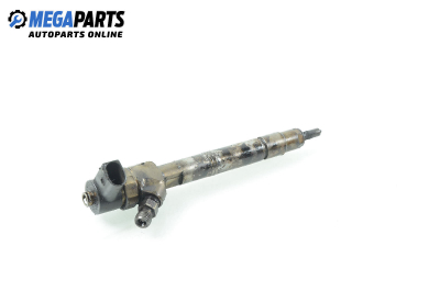 Diesel fuel injector for Mercedes-Benz C-Class 203 (W/S/CL) 2.2 CDI, 136 hp, sedan, 2001