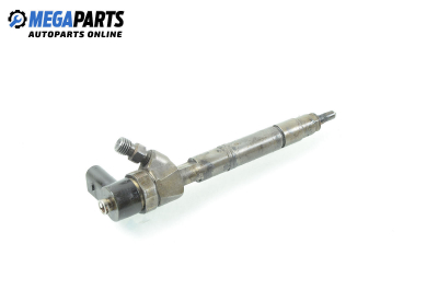 Diesel fuel injector for Mercedes-Benz C-Class 203 (W/S/CL) 2.2 CDI, 136 hp, sedan, 2001