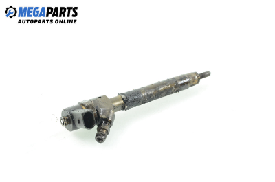 Diesel fuel injector for Mercedes-Benz C-Class 203 (W/S/CL) 2.2 CDI, 136 hp, sedan, 2001