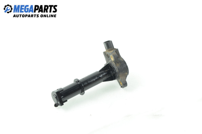 Sensor ölfüllstand for Mercedes-Benz C-Klasse 203 (W/S/CL) 2.2 CDI, 136 hp, sedan, 2001