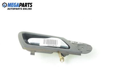 Inner handle for Mercedes-Benz C-Class 203 (W/S/CL) 2.2 CDI, 136 hp, sedan, 2001, position: front - right