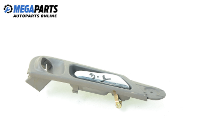 Inner handle for Mercedes-Benz C-Class 203 (W/S/CL) 2.2 CDI, 136 hp, sedan, 2001, position: rear - right