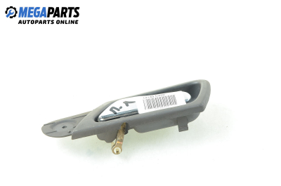 Inner handle for Mercedes-Benz C-Class 203 (W/S/CL) 2.2 CDI, 136 hp, sedan, 2001, position: front - left