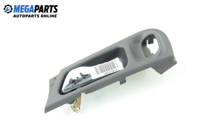 Inner handle for Mercedes-Benz C-Class 203 (W/S/CL) 2.2 CDI, 136 hp, sedan, 2001, position: rear - left