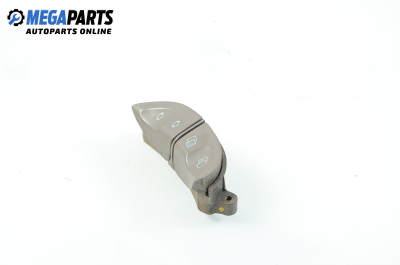 Steering wheel buttons for Mercedes-Benz S-Class W220 3.2 CDI, 197 hp, sedan automatic, 2000