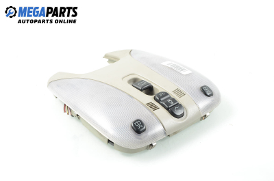 Beleuchtung for Mercedes-Benz S-Klasse W220 3.2 CDI, 197 hp, sedan automatic, 2000