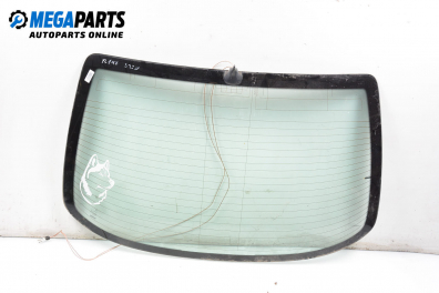 Rear window for Mercedes-Benz S-Class W220 3.2 CDI, 197 hp, sedan automatic, 2000