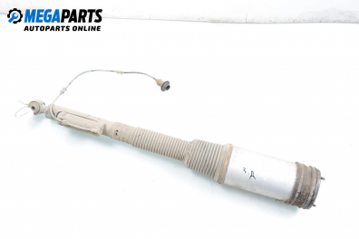 Air shock absorber for Mercedes-Benz S-Class W220 3.2 CDI, 197 hp, sedan automatic, 2000, position: rear - right
