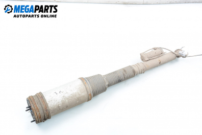 Air shock absorber for Mercedes-Benz S-Class W220 3.2 CDI, 197 hp, sedan automatic, 2000, position: rear - left