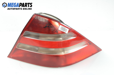Tail light for Mercedes-Benz S-Class W220 3.2 CDI, 197 hp, sedan automatic, 2000, position: right