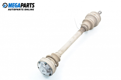 Driveshaft for Mercedes-Benz S-Class W220 3.2 CDI, 197 hp, sedan automatic, 2000, position: front - left