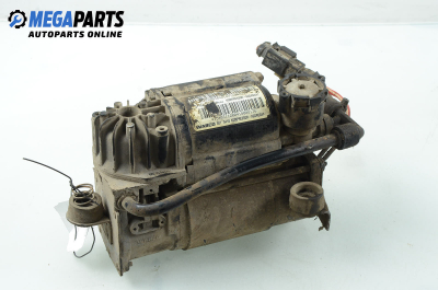 Air suspension compressor for Mercedes-Benz S-Class W220 3.2 CDI, 197 hp, sedan automatic, 2000