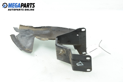 Bumper holder for Mercedes-Benz S-Class W220 3.2 CDI, 197 hp, sedan automatic, 2000, position: front - right