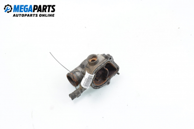 Thermostat housing for Mercedes-Benz S-Class W220 3.2 CDI, 197 hp, sedan automatic, 2000