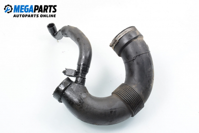 Air intake corrugated hose for Mercedes-Benz S-Class W220 3.2 CDI, 197 hp, sedan automatic, 2000