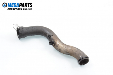 Țeavă turbo for Mercedes-Benz S-Class W220 3.2 CDI, 197 hp, sedan automatic, 2000