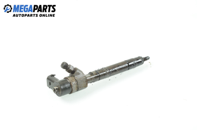 Duza diesel for Mercedes-Benz S-Class W220 3.2 CDI, 197 hp, sedan automatic, 2000 № 0445110 055