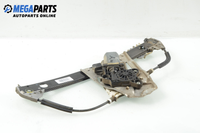 Electric window regulator for Mercedes-Benz S-Class W220 3.2 CDI, 197 hp, sedan automatic, 2000, position: rear - right