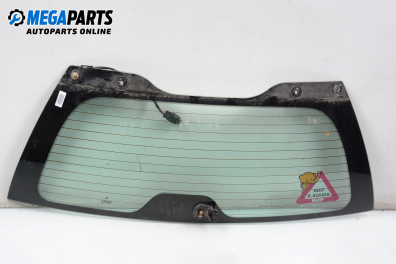 Rear window for Citroen C5 2.0 HDi, 109 hp, station wagon, 2002