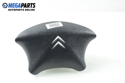 Airbag for Citroen C5 2.0 HDi, 109 hp, station wagon, 2002, position: front