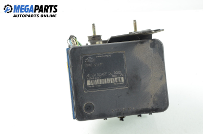 ABS for Citroen C5 2.0 HDi, 109 hp, combi, 2002 № 10.0960-1110.3
