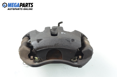 Caliper for Citroen C5 2.0 HDi, 109 hp, station wagon, 2002, position: front - left