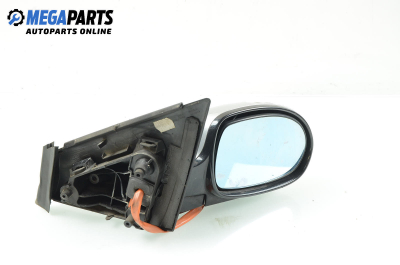 Mirror for Citroen C5 2.0 HDi, 109 hp, station wagon, 2002, position: right