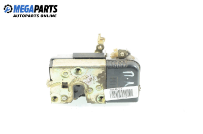 Lock for Citroen C5 2.0 HDi, 109 hp, station wagon, 2002, position: front - left